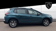 Peugeot 2008 1.2 PureTech Active 5dr Petrol Estate